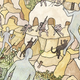 Image for article titled The webcomic Forming recounts the origin of civilization with aliens, gods, and dick jokes